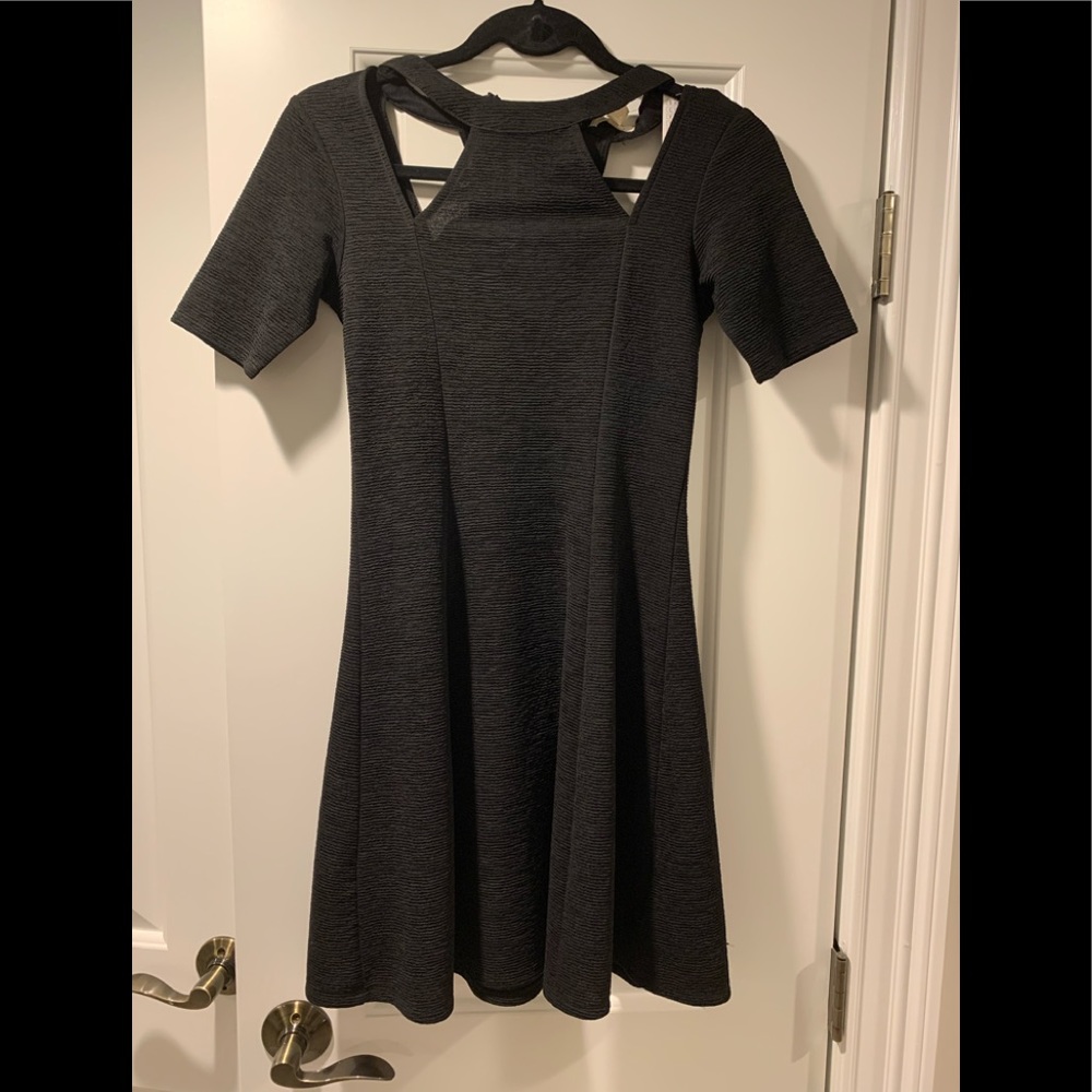 Beautiful NWT Little Black Dress